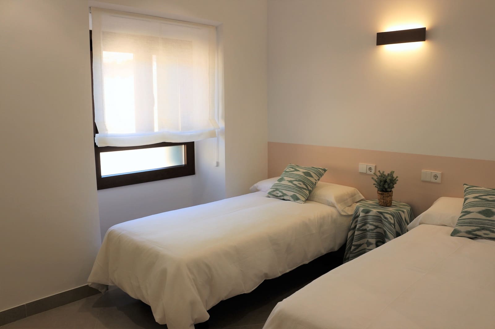 3 Zimmer Villa zu vermieten in Santa Eugenia - 3.000 € (Ref: 8928132)