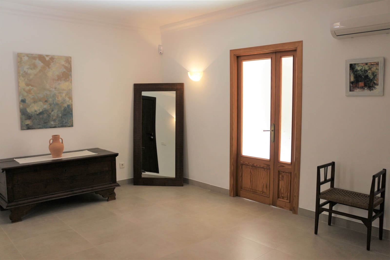 3 Zimmer Villa zu vermieten in Santa Eugenia - 3.000 € (Ref: 8928132)