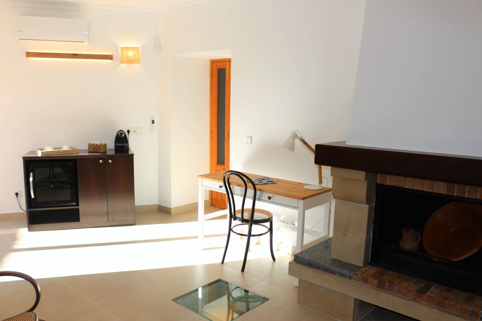 3 Zimmer Villa zu vermieten in Santa Eugenia - 3.000 € (Ref: 8928132)