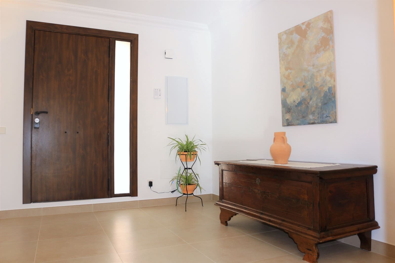 3 Zimmer Villa zu vermieten in Santa Eugenia - 3.000 € (Ref: 8928132)