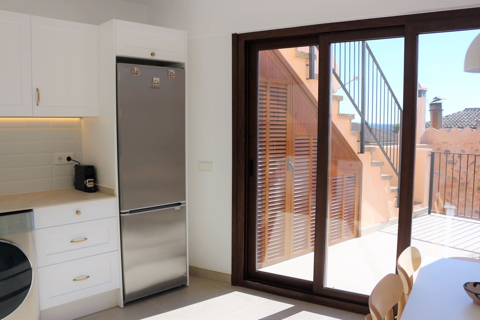 3 Zimmer Villa zu vermieten in Santa Eugenia - 3.000 € (Ref: 8928132)