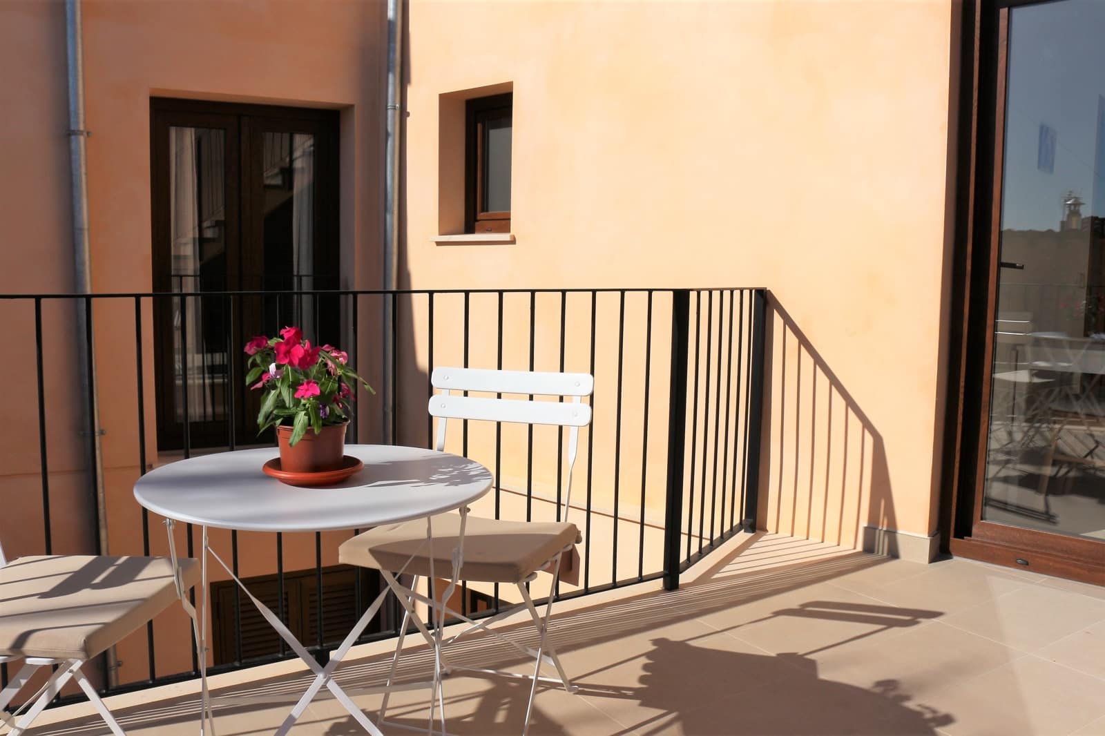 3 Zimmer Villa zu vermieten in Santa Eugenia - 3.000 € (Ref: 8928132)