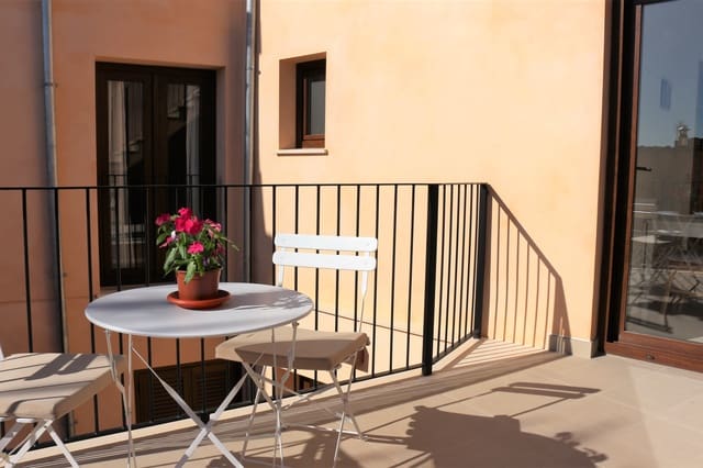 3 soveværelse Villa til leje i Santa Eugènia - € 3.000 (Ref: 8928132)