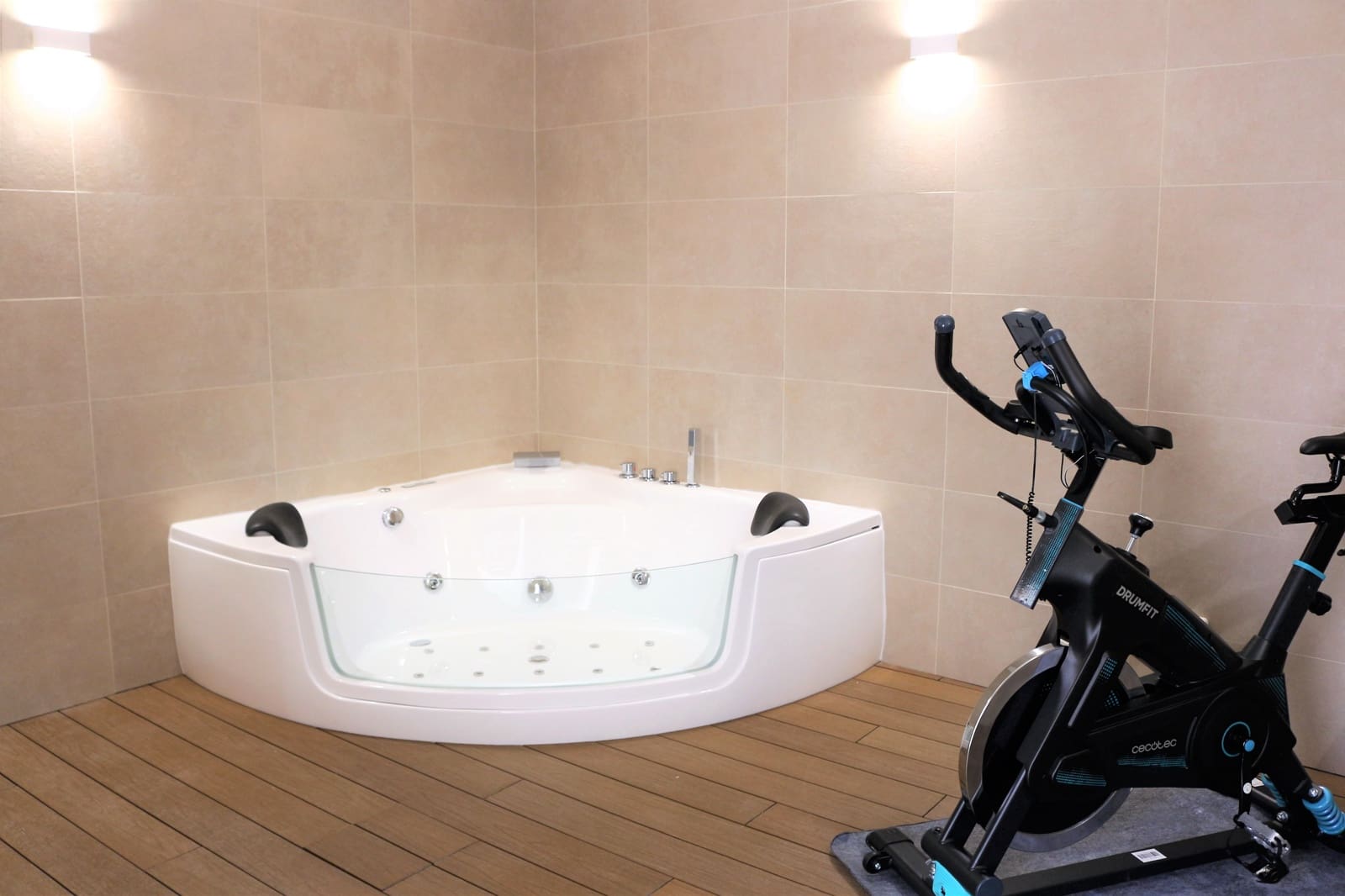 3 Zimmer Villa zu vermieten in Santa Eugenia - 3.000 € (Ref: 8928132)