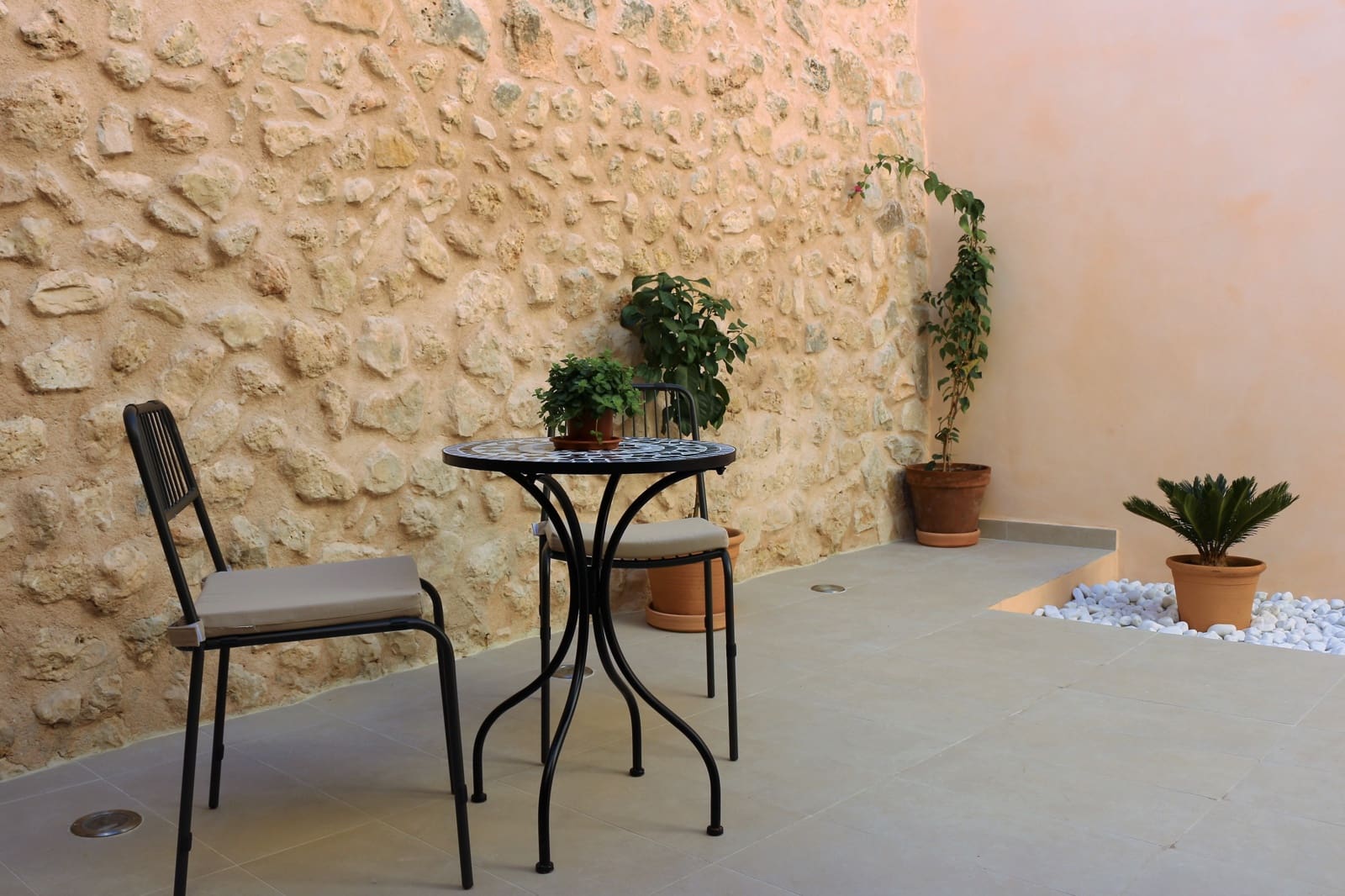 3 Zimmer Villa zu vermieten in Santa Eugenia - 3.000 € (Ref: 8928132)