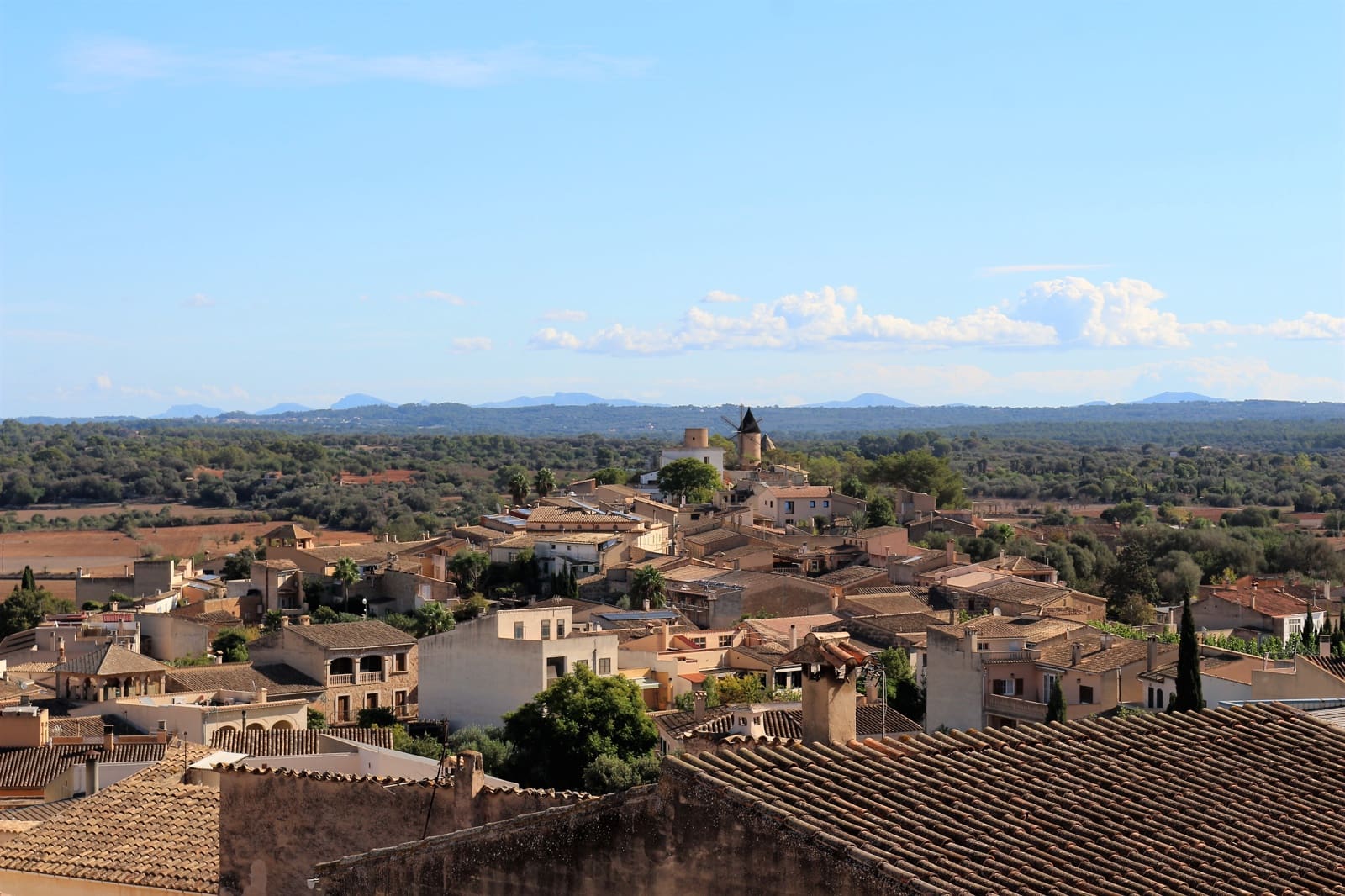 3 Zimmer Villa zu vermieten in Santa Eugenia - 3.000 € (Ref: 8928132)