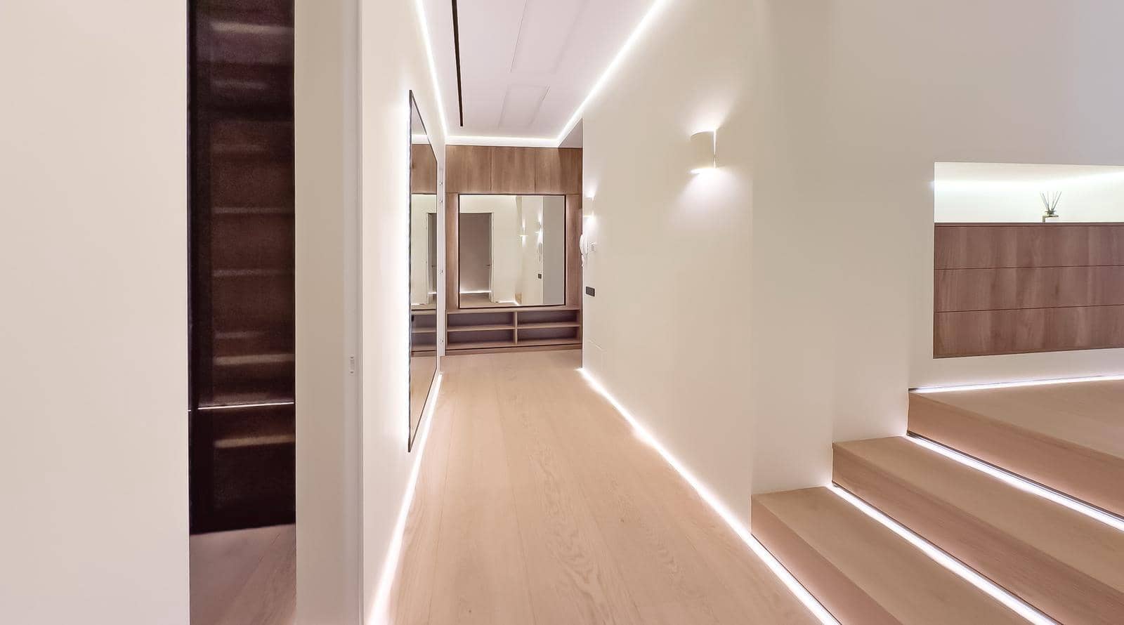 3 soveværelse Lejlighed til salg i Palma de Mallorca - € 995.000 (Ref: 8928135)