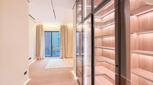 3 soverom Leilighet til salgs i Sant Nicolau, Palma de Mallorca - € 995 000 (Ref: 8928135)