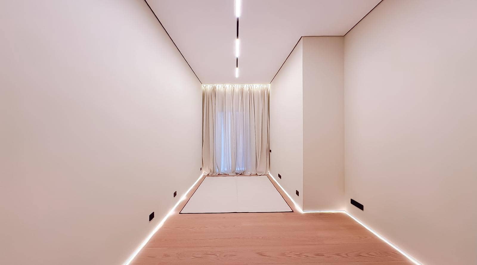 3 soveværelse Lejlighed til salg i Palma de Mallorca - € 995.000 (Ref: 8928135)