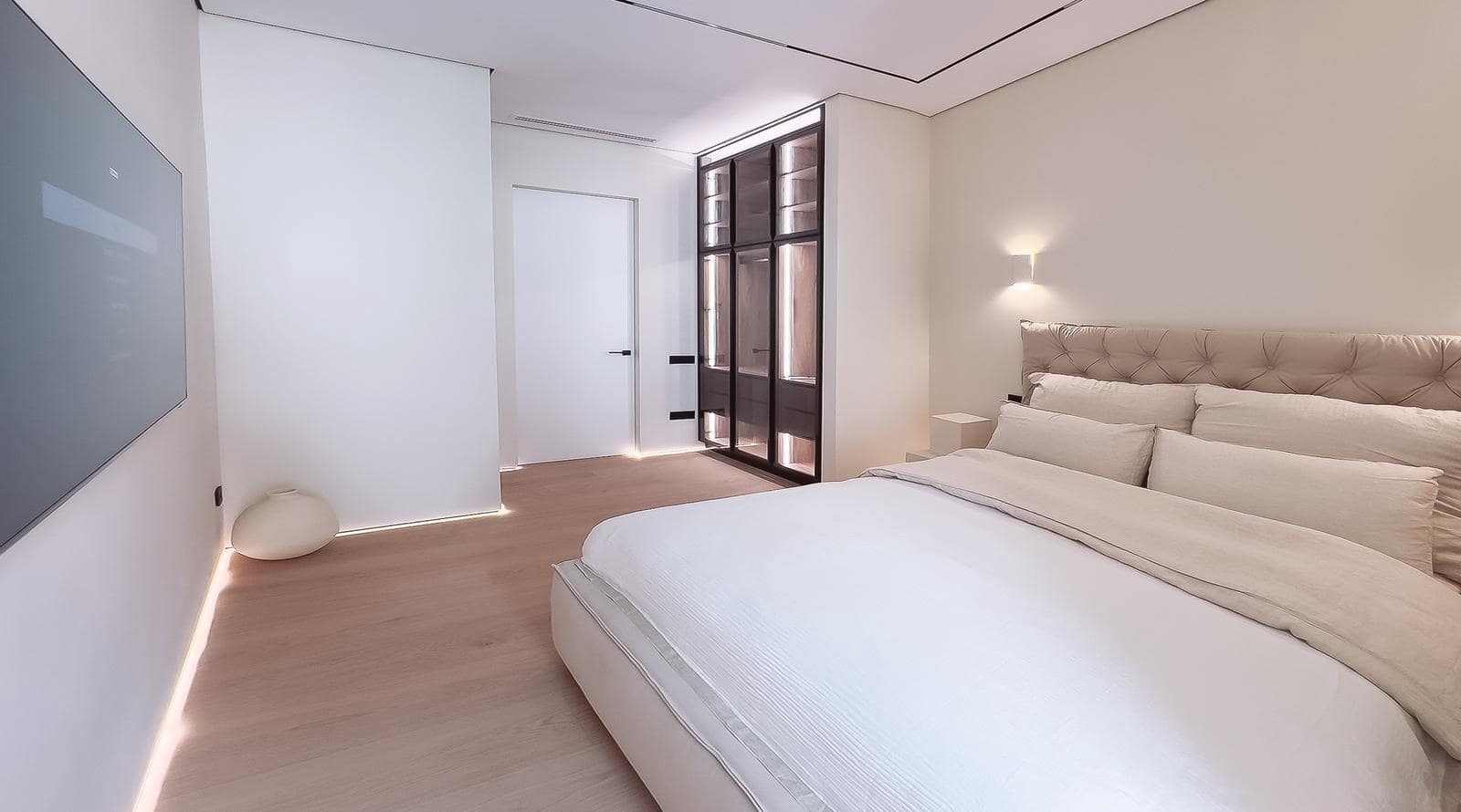 3 soveværelse Lejlighed til salg i Palma de Mallorca - € 995.000 (Ref: 8928135)