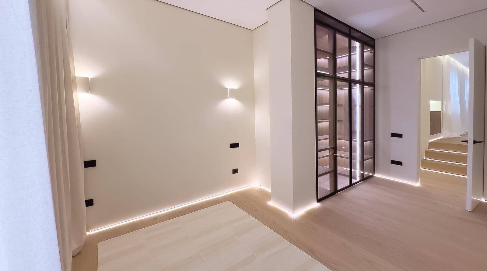 3 soveværelse Lejlighed til salg i Palma de Mallorca - € 995.000 (Ref: 8928135)