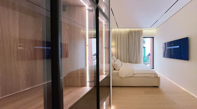 3 soverom Leilighet til salgs i Sant Nicolau, Palma de Mallorca - € 995 000 (Ref: 8928135)