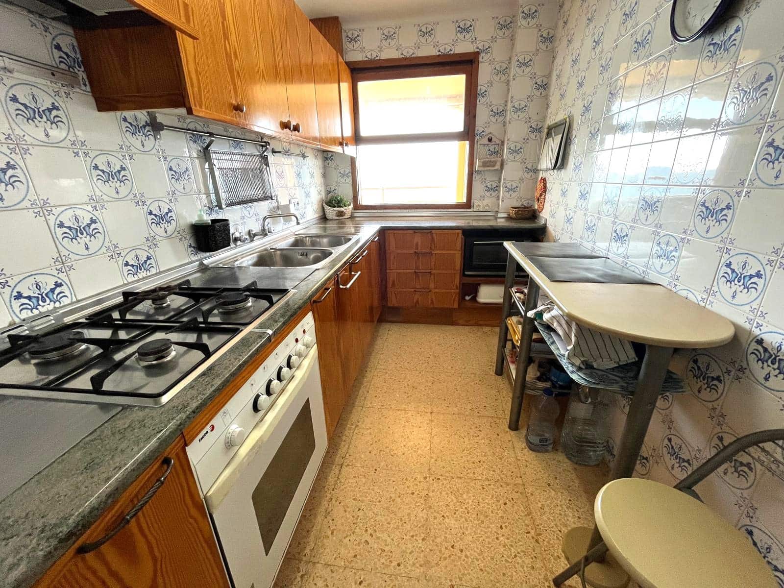 Appartement de 3 chambres à louer à Sa Rapita / La Rapita - 1 800 € (Ref: 8928136)