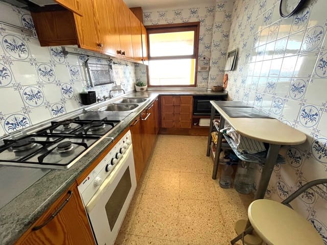 3 sypialnia Apartament do wynajęcia w Sa Rapita / La Rapita, Campos - 1 800 € (Ref: 8928136)