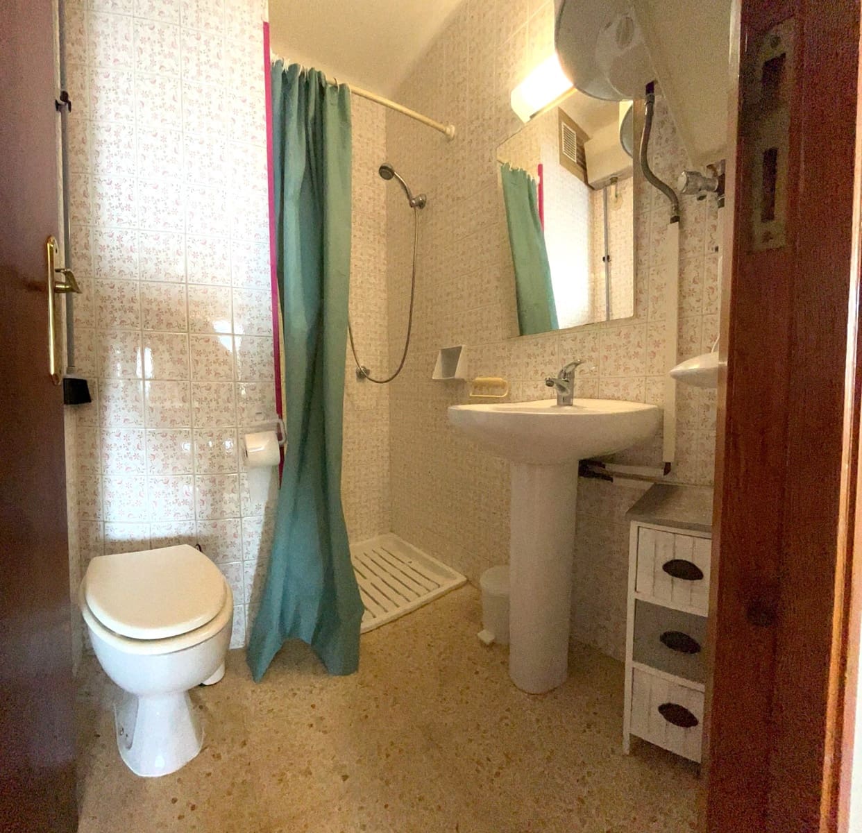 Appartement de 3 chambres à louer à Sa Rapita / La Rapita - 1 800 € (Ref: 8928136)