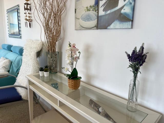 3 sypialnia Apartament do wynajęcia w Sa Rapita / La Rapita, Campos - 1 800 € (Ref: 8928136)