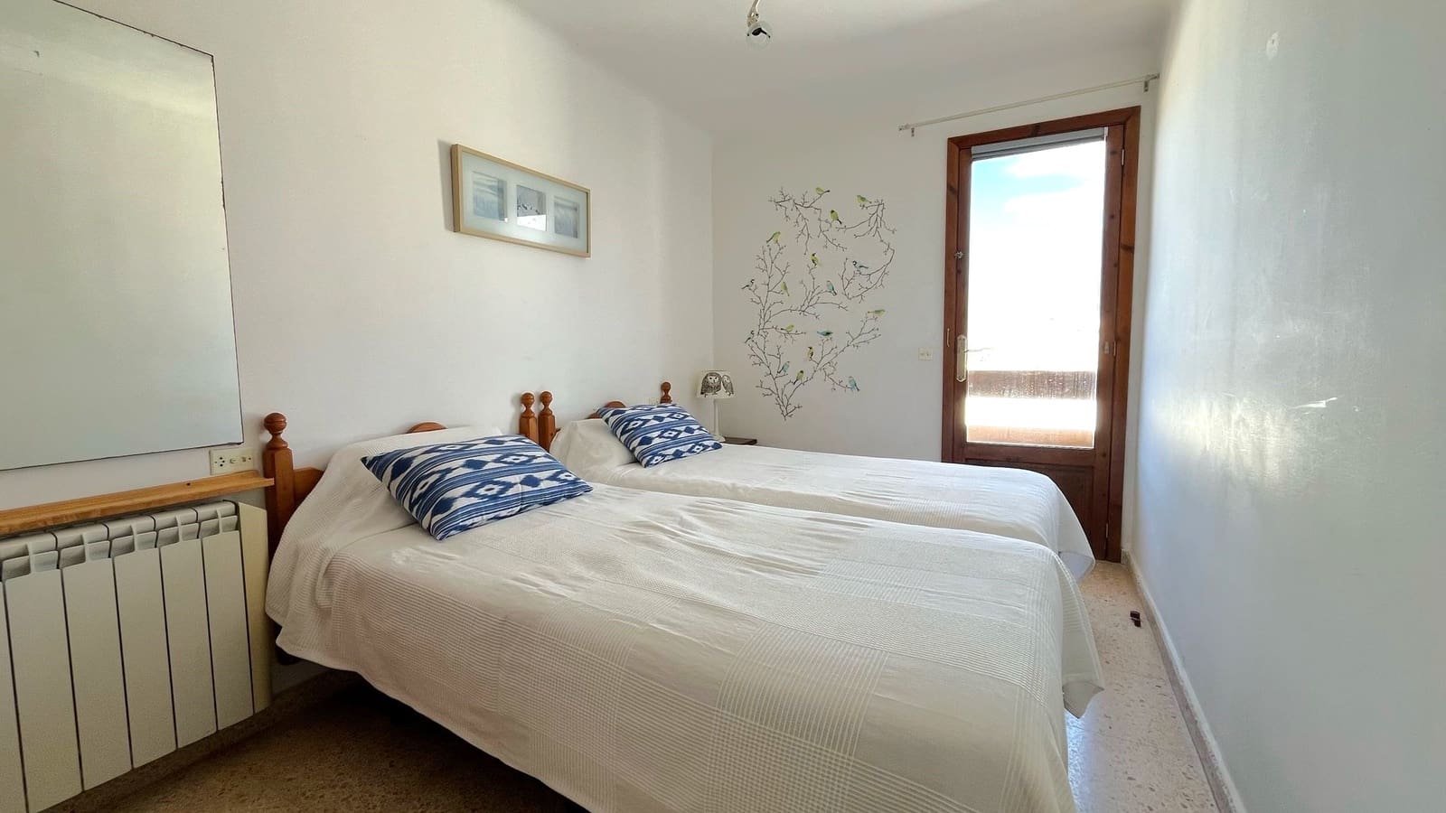 Appartement de 3 chambres à louer à Sa Rapita / La Rapita - 1 800 € (Ref: 8928136)