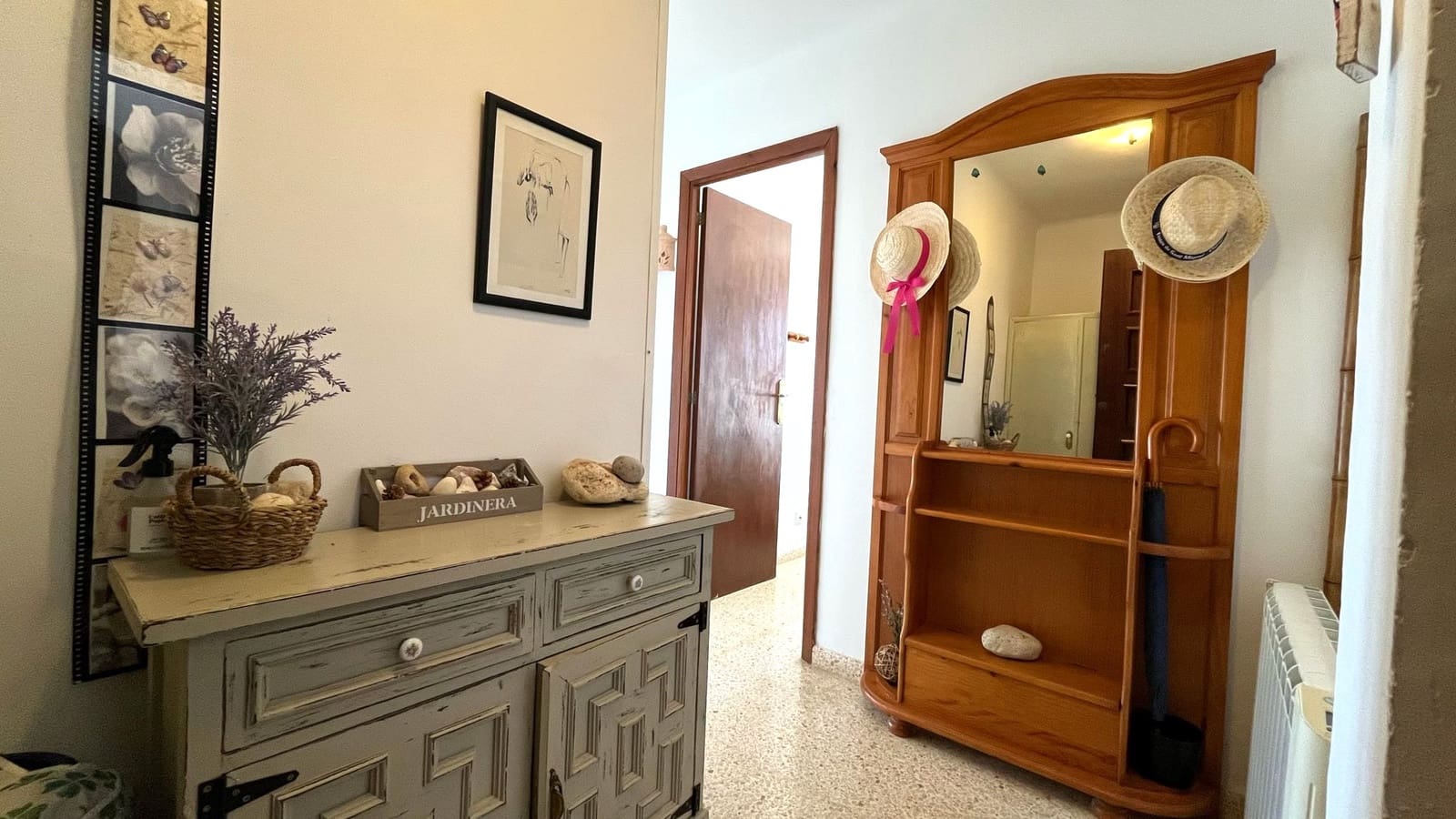 Appartement de 3 chambres à louer à Sa Rapita / La Rapita - 1 800 € (Ref: 8928136)