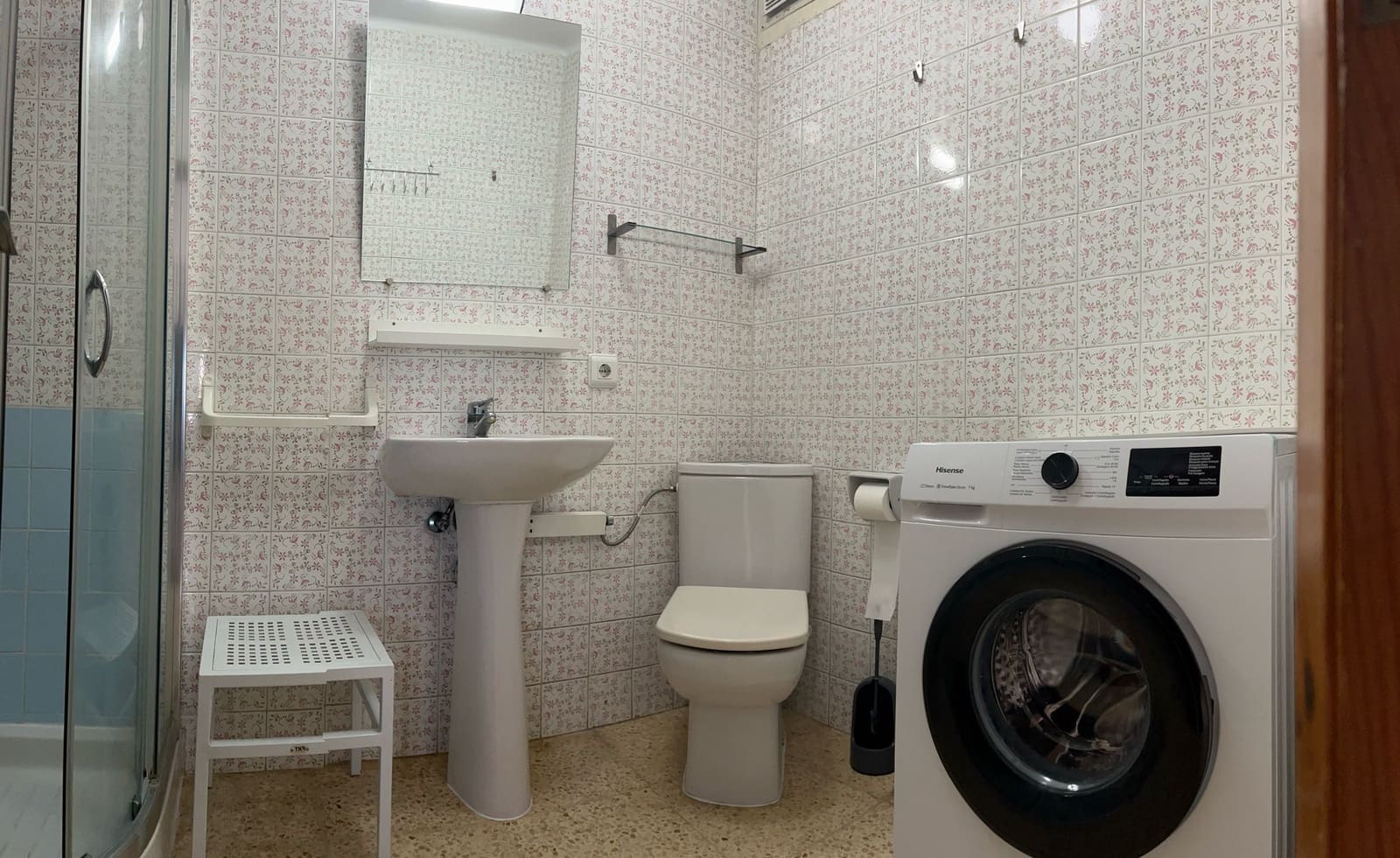 Appartement de 3 chambres à louer à Sa Rapita / La Rapita - 1 800 € (Ref: 8928136)