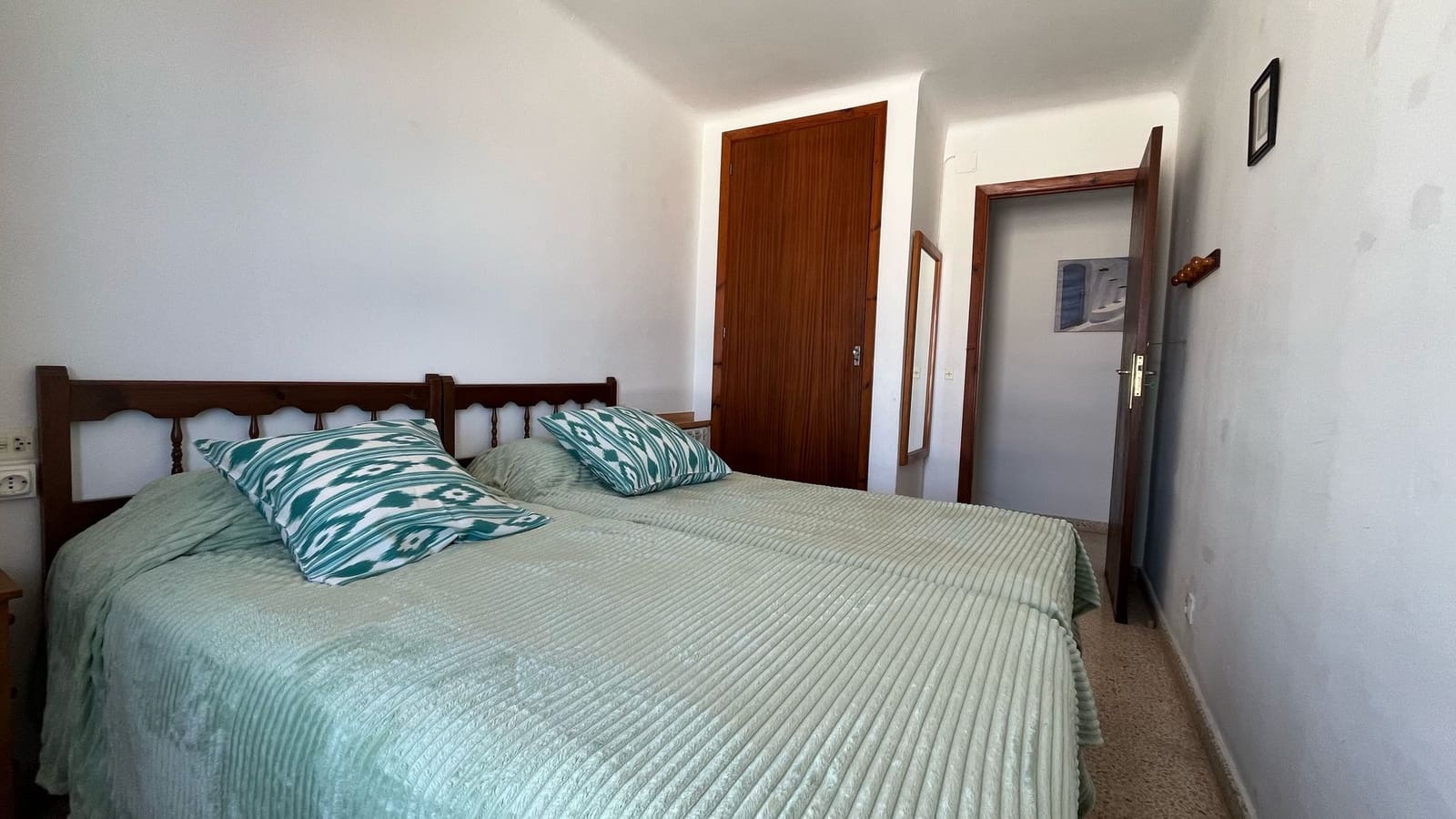 Appartement de 3 chambres à louer à Sa Rapita / La Rapita - 1 800 € (Ref: 8928136)