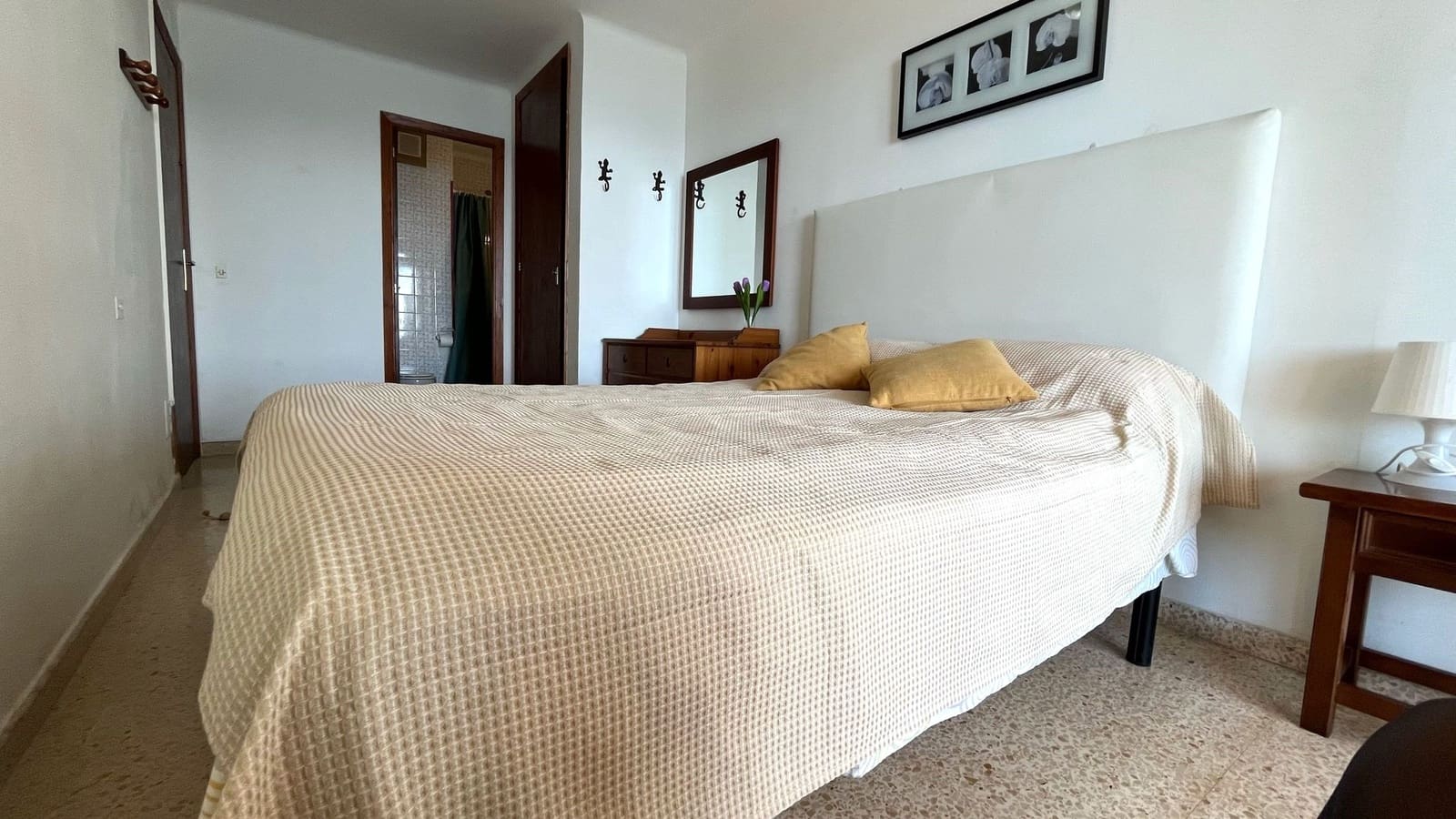 Appartement de 3 chambres à louer à Sa Rapita / La Rapita - 1 800 € (Ref: 8928136)