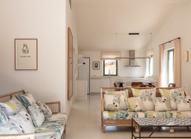 3 slaapkamer Villa te koop in Cas Catala, Calvià met garage - € 2.550.000 (Ref: 8928137)