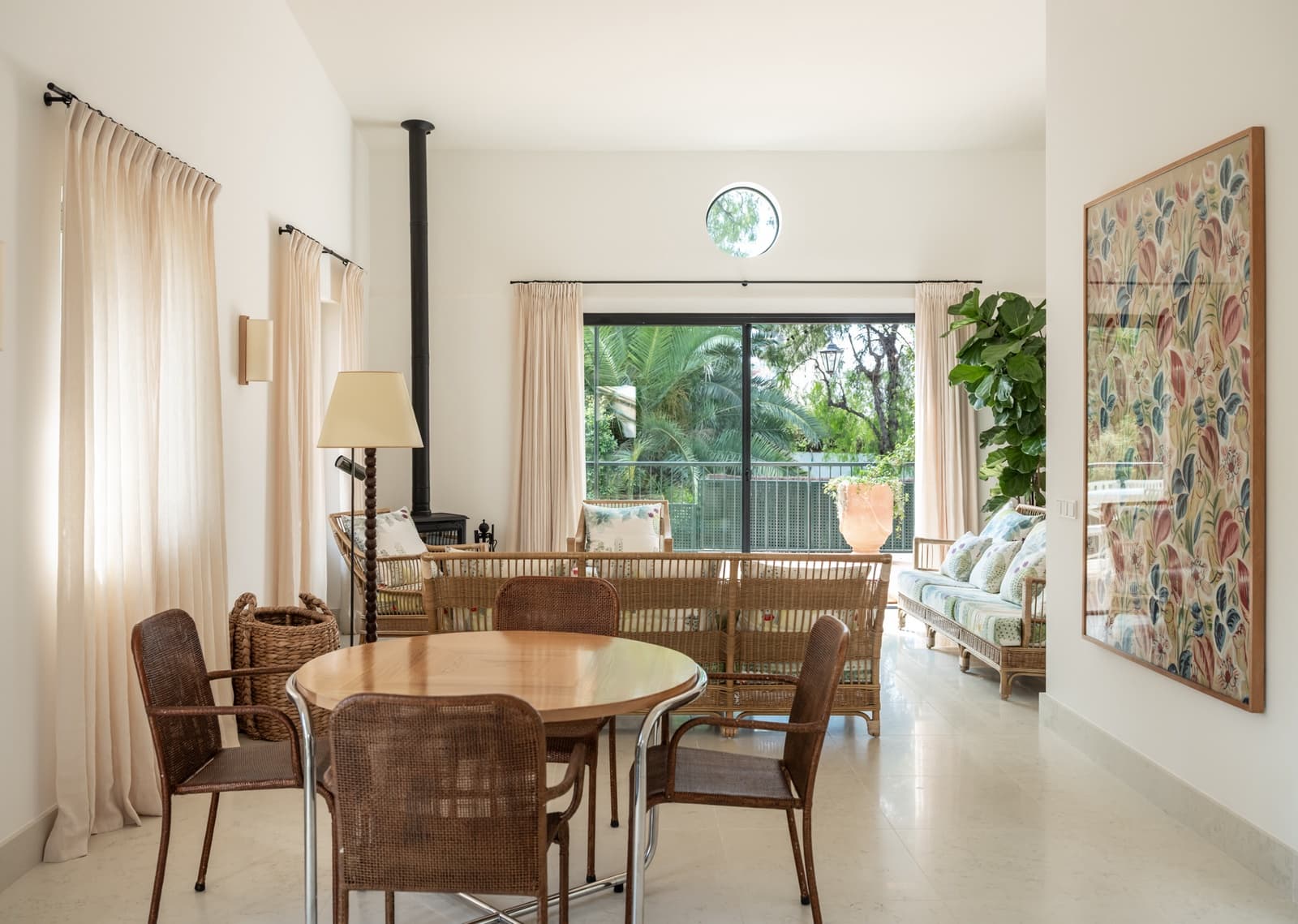 3 soveværelse Villa til salg i Cas Catala med garage - € 2.550.000 (Ref: 8928137)