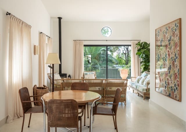 3 slaapkamer Villa te koop in Cas Catala, Calvià met garage - € 2.550.000 (Ref: 8928137)