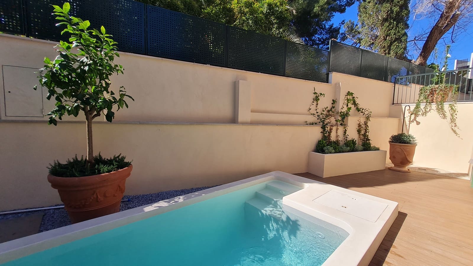 3 soveværelse Villa til salg i Cas Catala med garage - € 2.550.000 (Ref: 8928137)