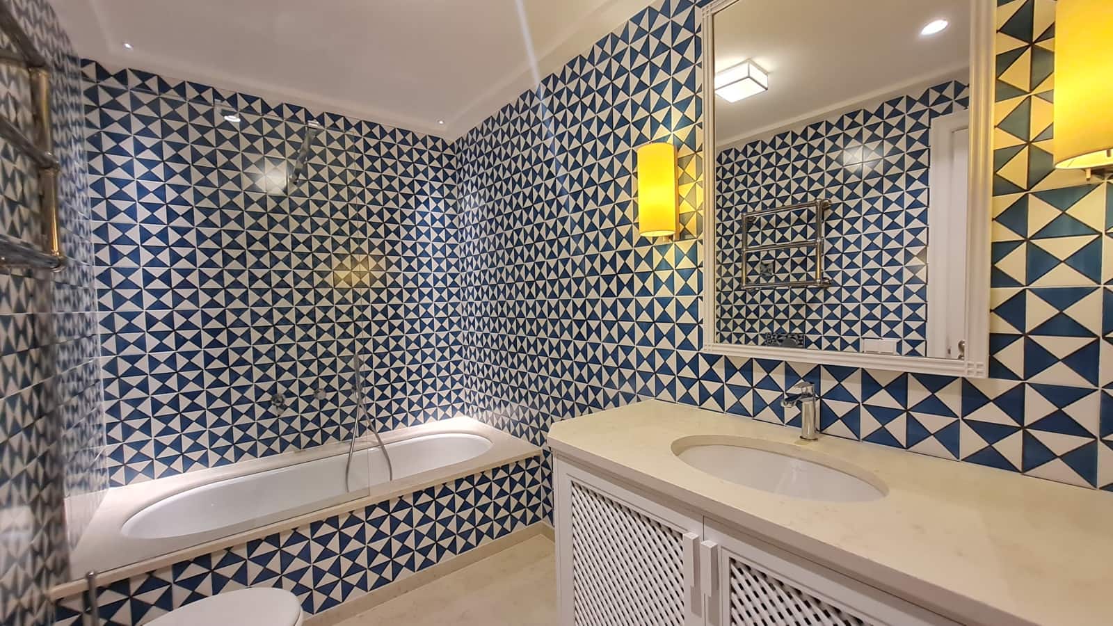 3 soveværelse Villa til salg i Cas Catala med garage - € 2.550.000 (Ref: 8928137)