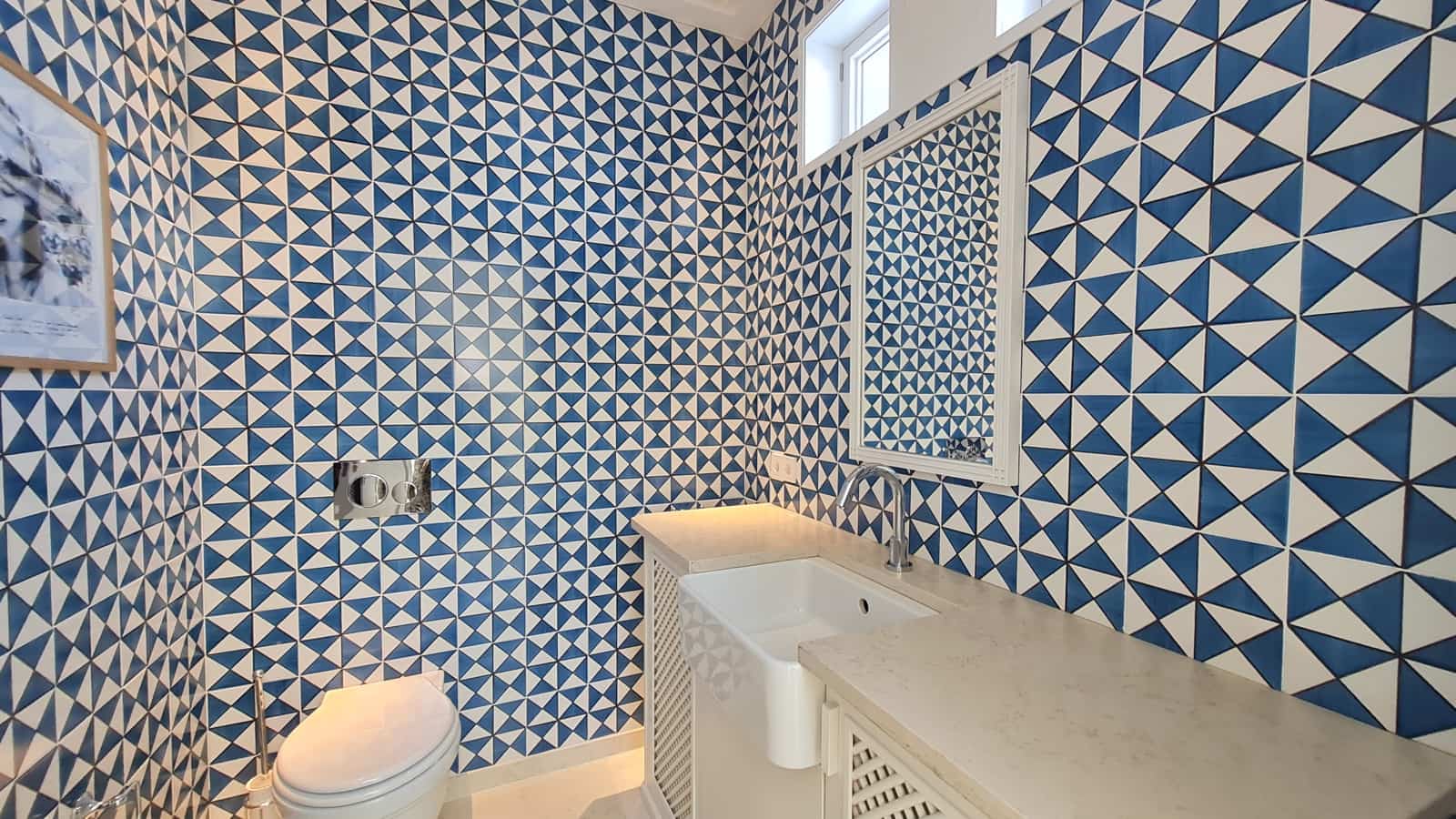 3 soveværelse Villa til salg i Cas Catala med garage - € 2.550.000 (Ref: 8928137)