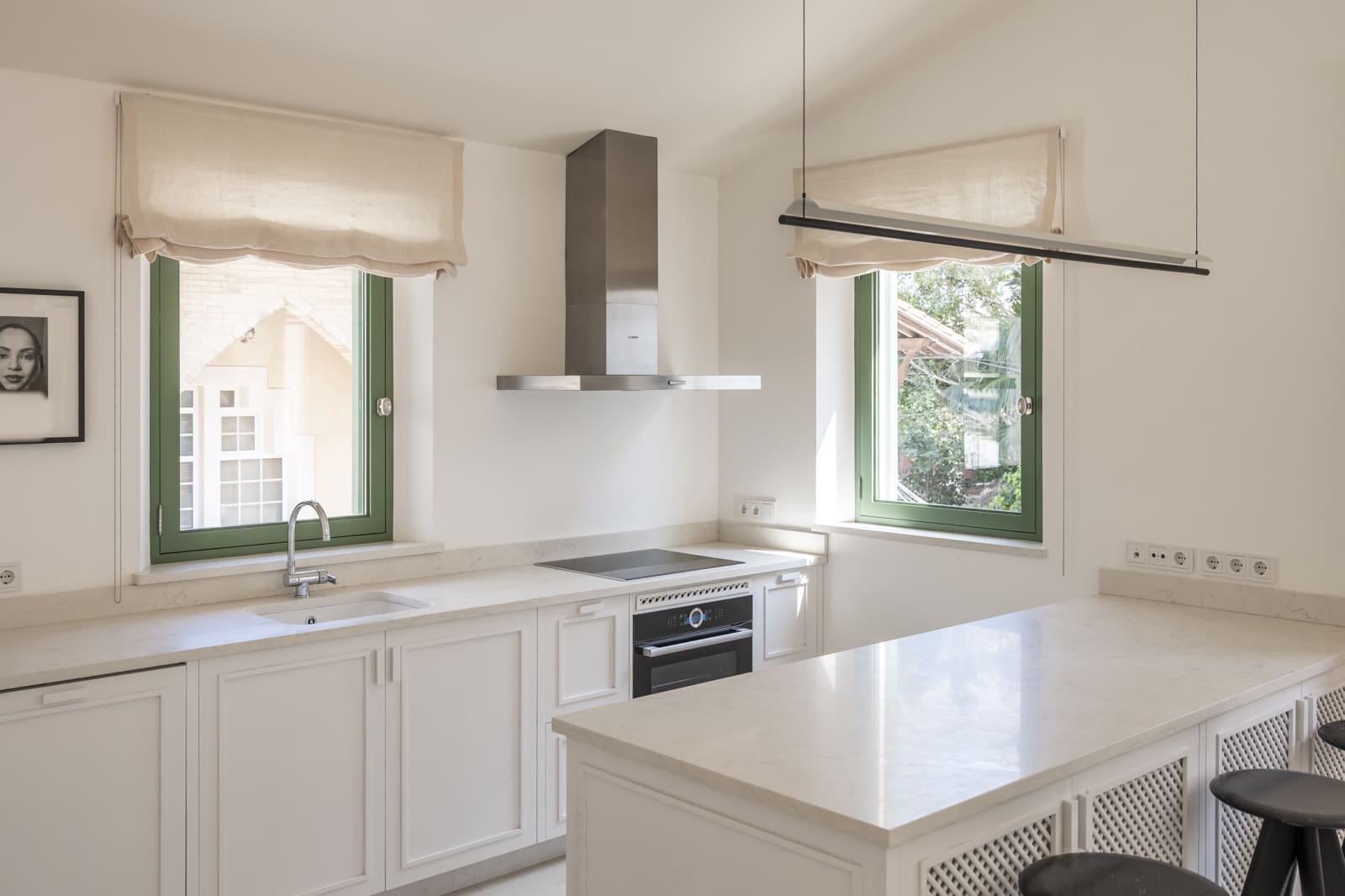 3 soveværelse Villa til salg i Cas Catala med garage - € 2.550.000 (Ref: 8928137)