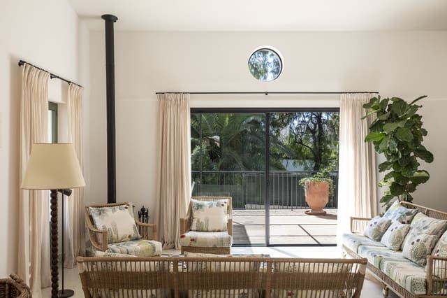 3 slaapkamer Villa te koop in Cas Catala, Calvià met garage - € 2.550.000 (Ref: 8928137)