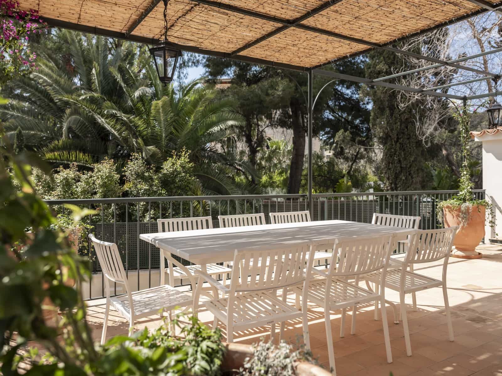 3 soveværelse Villa til salg i Cas Catala med garage - € 2.550.000 (Ref: 8928137)