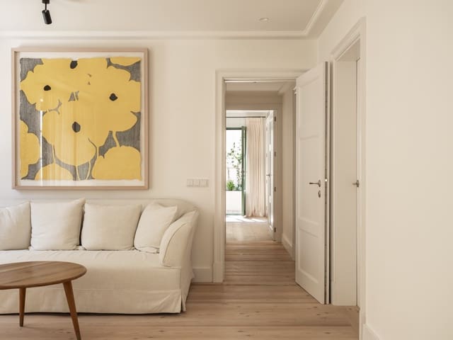 3 slaapkamer Villa te koop in Cas Catala, Calvià met garage - € 2.550.000 (Ref: 8928137)