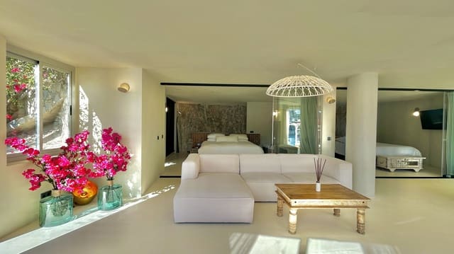 2 quarto Apartamento para venda em Puerto de Andratx, Andratx - 1 450 000 € (Ref: 8931707)