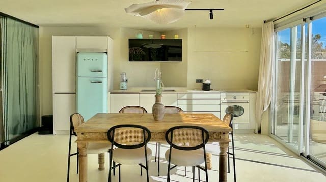 2 quarto Apartamento para venda em Puerto de Andratx, Andratx - 1 450 000 € (Ref: 8931707)