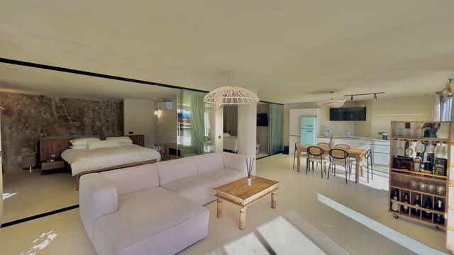 2 quarto Apartamento para venda em Puerto de Andratx, Andratx - 1 450 000 € (Ref: 8931707)