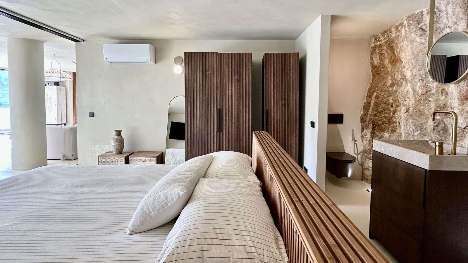 2 soverom Leilighet til salgs i Puerto de Andratx - € 1 450 000 (Ref: 8931707)