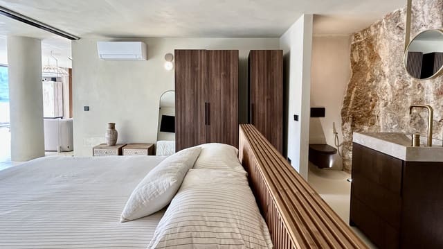 2 quarto Apartamento para venda em Puerto de Andratx, Andratx - 1 450 000 € (Ref: 8931707)