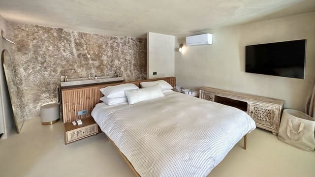 2 quarto Apartamento para venda em Puerto de Andratx, Andratx - 1 450 000 € (Ref: 8931707)