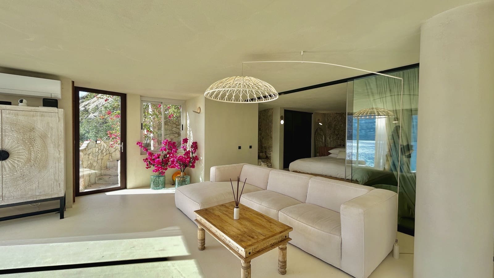 2 soverom Leilighet til salgs i Puerto de Andratx - € 1 450 000 (Ref: 8931707)