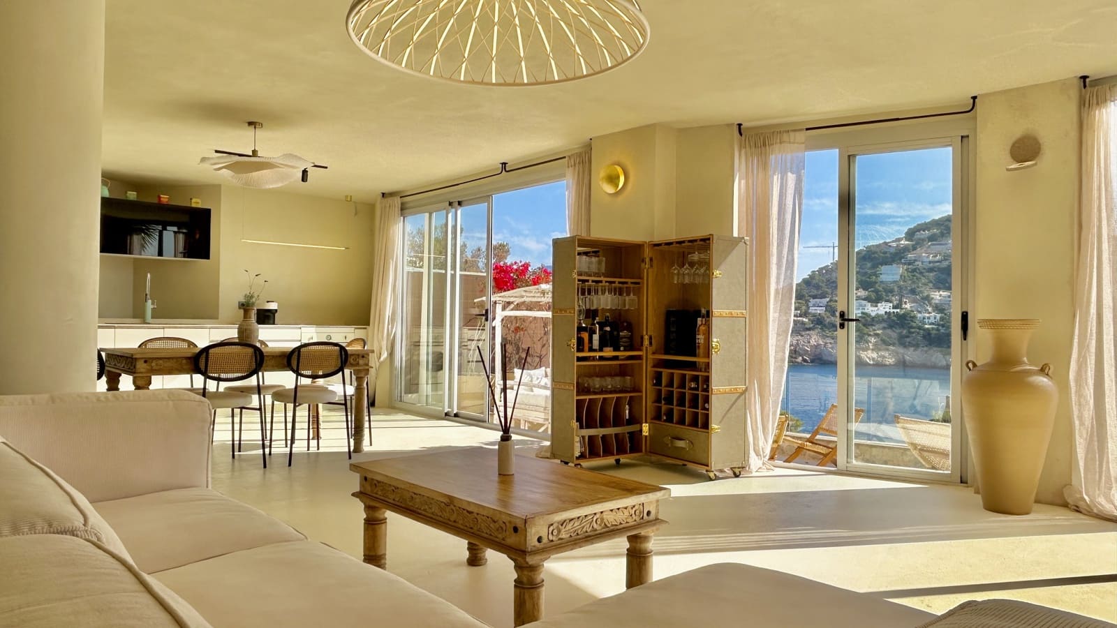 2 soverom Leilighet til salgs i Puerto de Andratx - € 1 450 000 (Ref: 8931707)