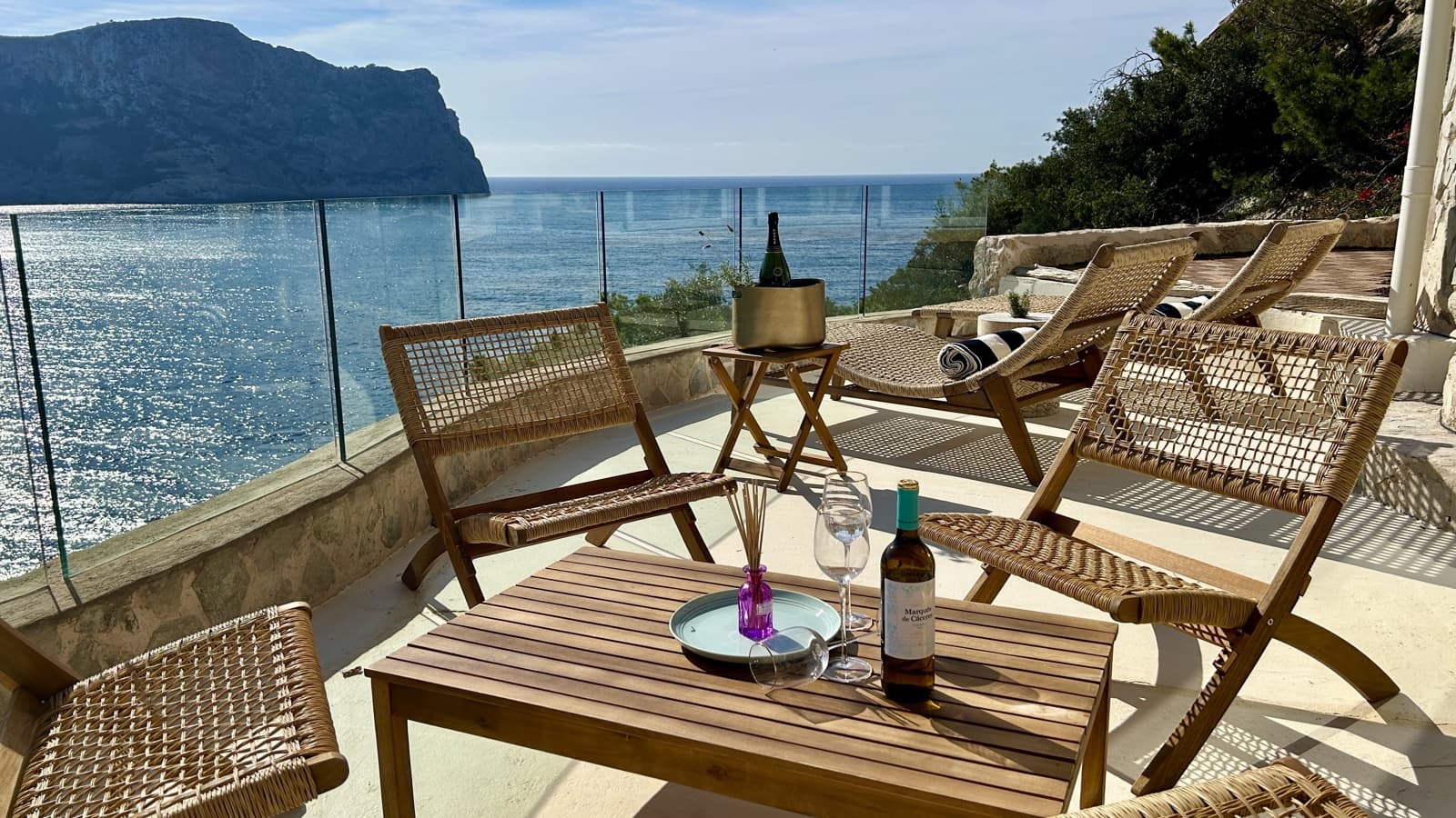 2 soverom Leilighet til salgs i Puerto de Andratx - € 1 450 000 (Ref: 8931707)