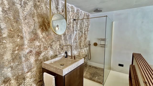 2 quarto Apartamento para venda em Puerto de Andratx, Andratx - 1 450 000 € (Ref: 8931707)