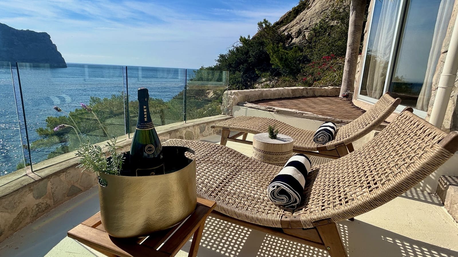 2 soverom Leilighet til salgs i Puerto de Andratx - € 1 450 000 (Ref: 8931707)