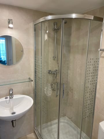 2 soveværelse Lejlighed til leje i Port de Pollença, Pollensa / Pollença med garage - € 1.990 (Ref: 8934633)