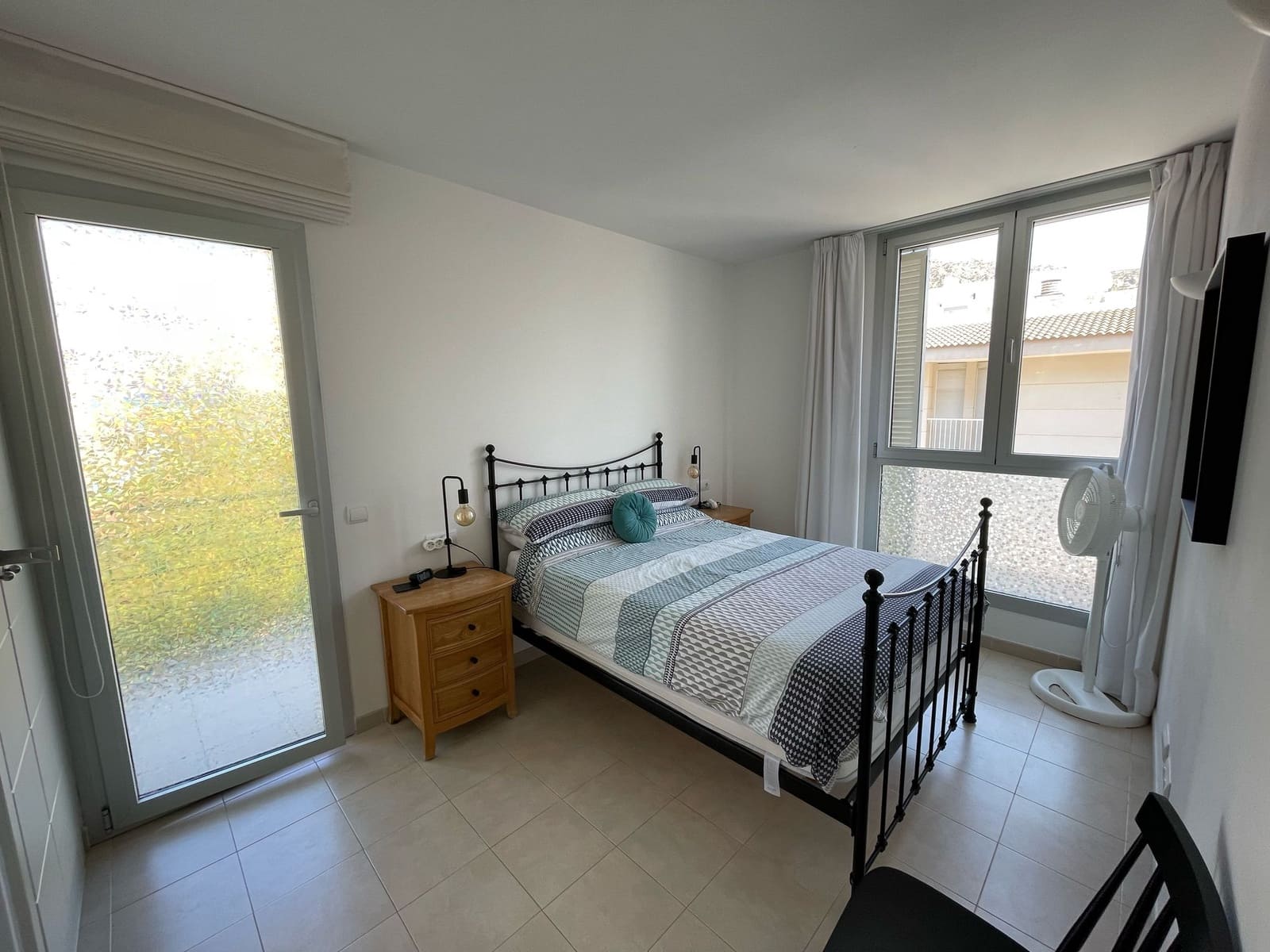 2 camera da letto Appartamento da affittare in Pollensa / Pollenca con garage - 1.990 € (Rif: 8934633)