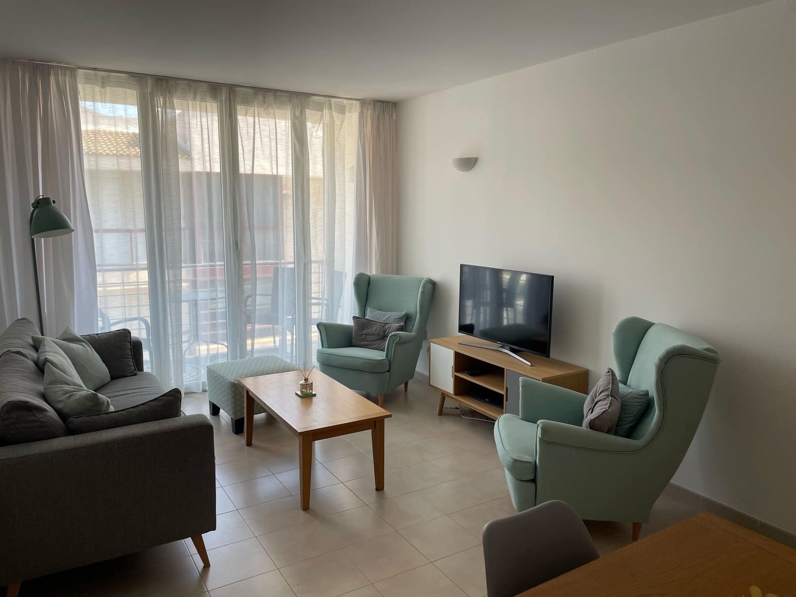 2 camera da letto Appartamento da affittare in Pollensa / Pollenca con garage - 1.990 € (Rif: 8934633)