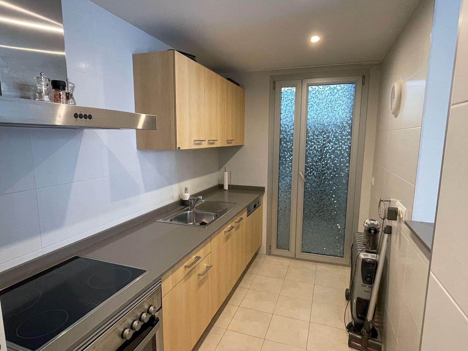 2 camera da letto Appartamento da affittare in Pollensa / Pollenca con garage - 1.990 € (Rif: 8934633)